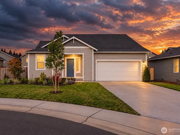 19910 138th Avenue E, Graham, WA 98338