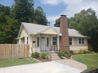 5320 S Quincy Ave, Tulsa, OK 74105