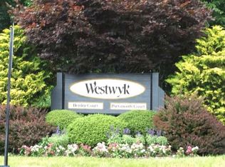 117 Westbury Ct, Doylestown, PA 18901