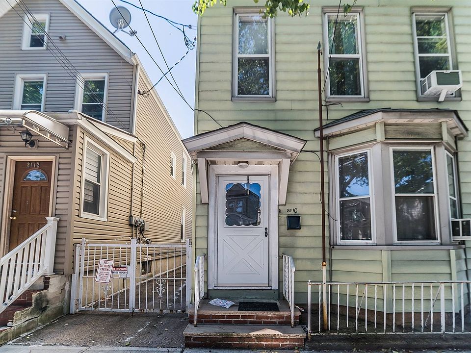 8110 91st Avenue, Woodhaven, NY 11421 Zillow