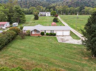 30120 Faulkner Rd, Catlettsburg, KY 41129