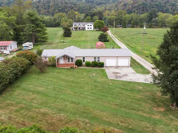 30120 Faulkner Rd, Catlettsburg, KY 41129