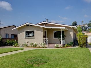 209 La Paloma Ave, Alhambra, CA 91801