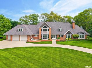 41 Oak Ridge Point, Morton, IL 61550