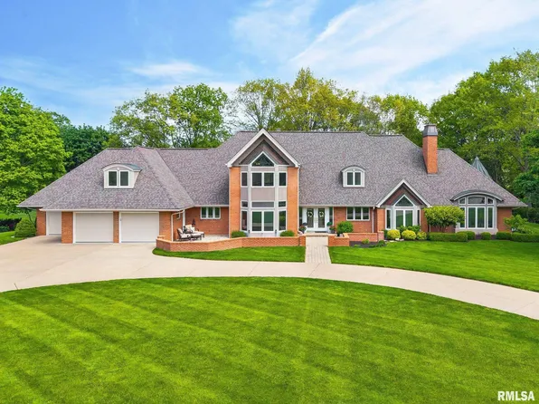 41 Oak Ridge Point, Morton, IL 61550