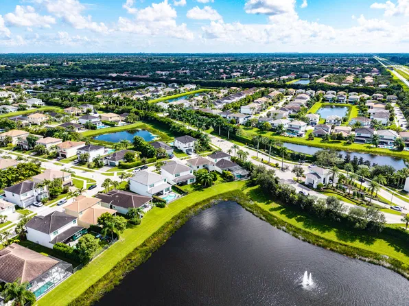 15263 Cherry Creek Lane, Delray Beach, FL 33446