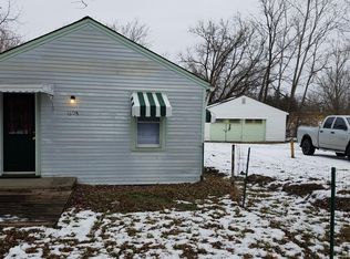 1606 Martin St, Indianapolis, IN 46227