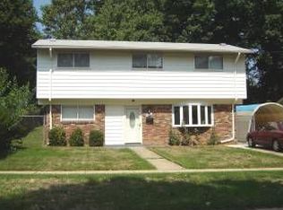 401 Irwin St, Silver Spring, MD 20901