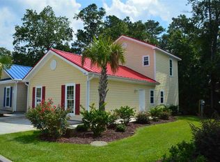 508 Castellar Lane Bluefin Ground LOT 508, Little River, SC 29566