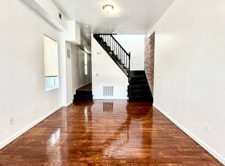 1829 N Port St, Baltimore, MD 21213