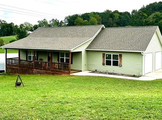 195 Harris Rd, Trenton, GA 30752