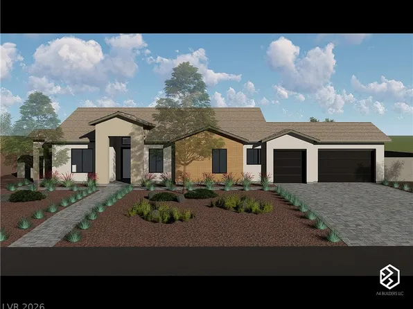 7460 Topaz St, Las Vegas, NV 89120