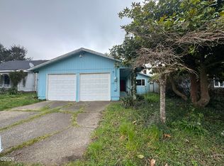 1165 NE Broadway St, Waldport, OR