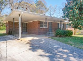 2056 Sombrero Way SE, Atlanta, GA 30316