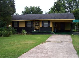 328 Eastmoor Dr, Natchez, MS 39120