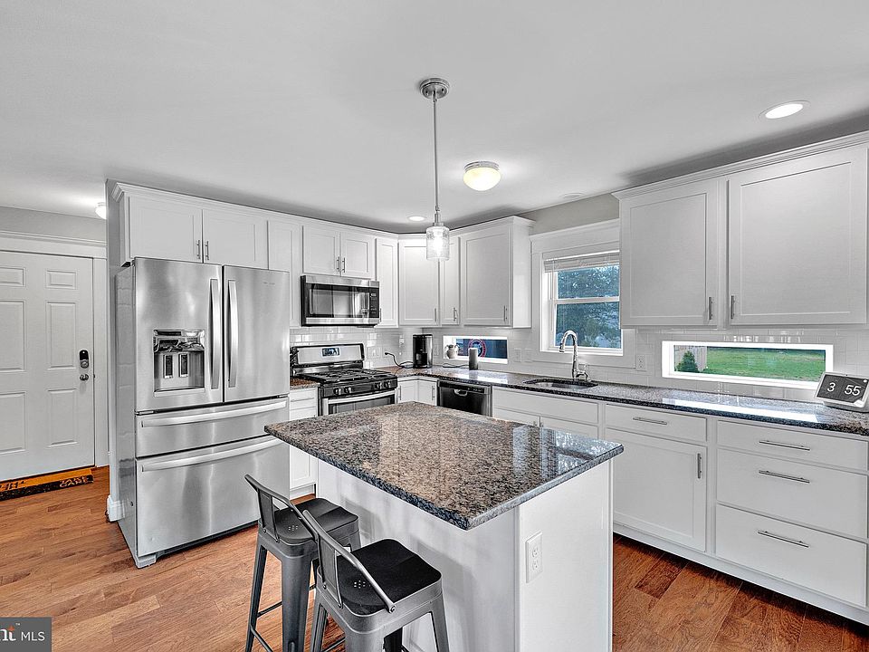 95 Herbert Ave, Hamilton, NJ 08690 Zillow