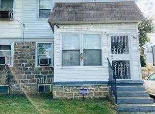 420 Elm Ave, Upper Darby, PA 19082