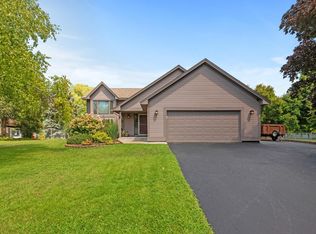 8644 N Zinnia Way, Osseo, MN 55369
