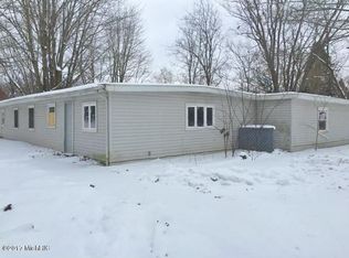 5514 Pokagon Rd, Berrien Springs, MI 49103