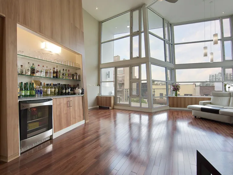 188 S 8th St #PENTHOUSE — Photo 3