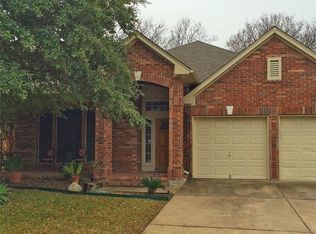 2117 Rodeo Dr, Austin, TX 78727