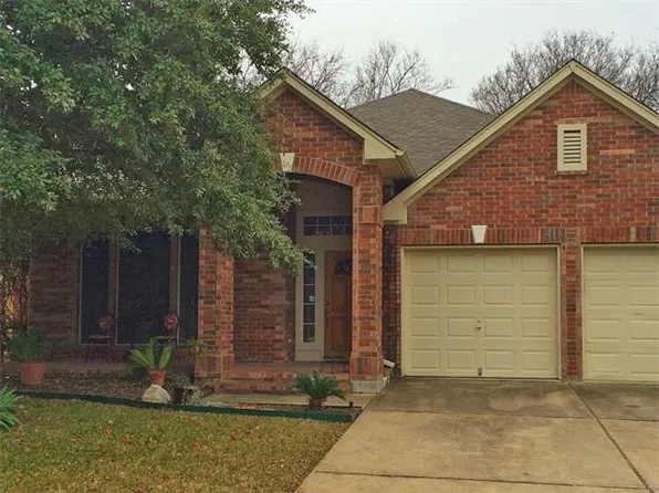 2117 Rodeo Dr, Austin, TX 78727