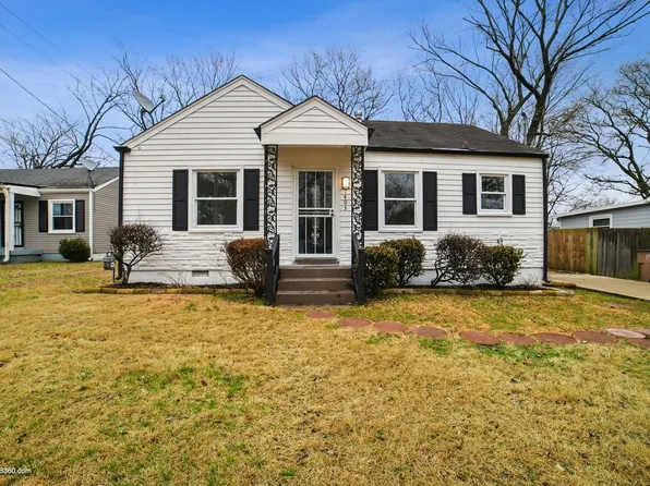1403 Jewell St, Nashville, TN 37207