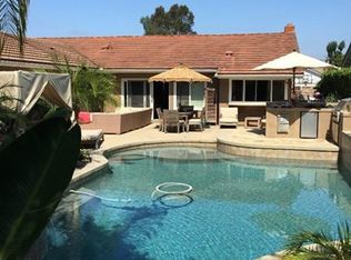 25342 De Salle St, Laguna Hills, CA 92653