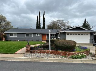 935 Kenston Dr, Clayton, CA 94517