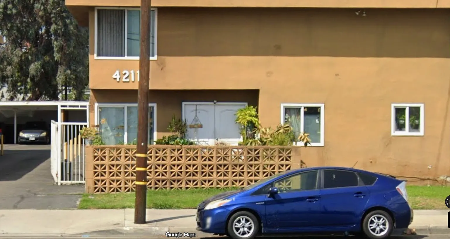 2 bed, 1200 sqft, $2,400 — Photo 2