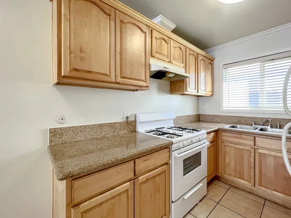 5509 Klump Ave APT 7, North Hollywood, CA 91601