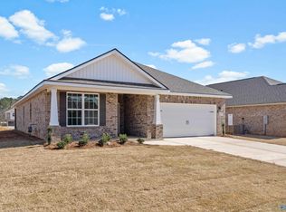 2155 McAfee Rd, Cullman, AL 35058