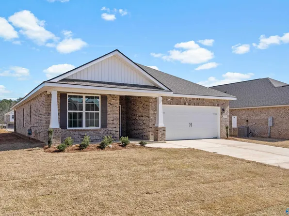 2155 McAfee Rd, Cullman, AL 35058