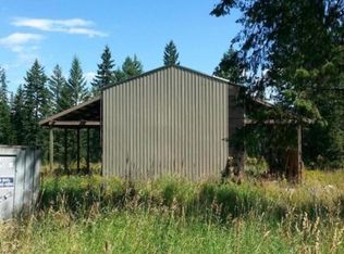 3378 Hill Loop Rd, Kettle Falls, WA 99141
