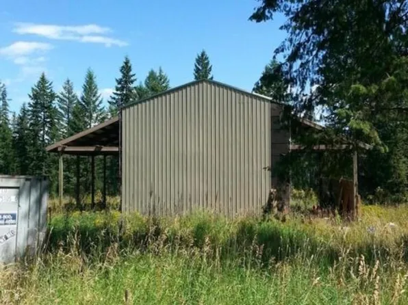 3378 Hill Loop Rd, Kettle Falls, WA 99141