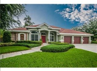 1635 Parilla Cir, New Port Richey, FL 34655