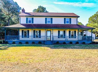 163 Greenway Rd, Suffolk, VA 23434