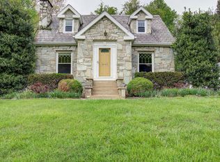 423 New Ave, Erwin, TN 37650