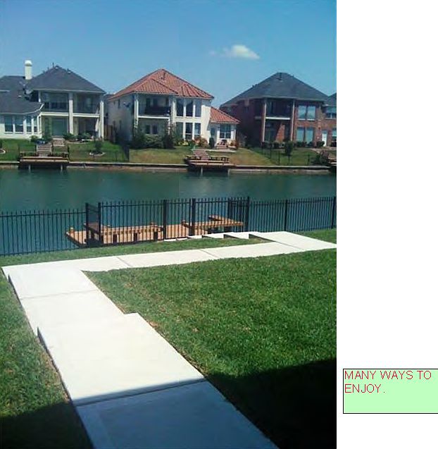 1st image of 4010 Portofino Ct