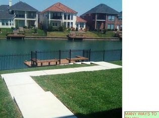 4010 Portofino Ct, Missouri City, TX 77459