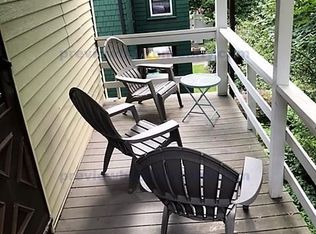 40 Langley Rd #1F, Brighton, MA 02135