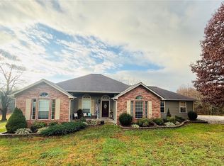 104 County Road 8491, Green Forest, AR 72638