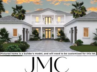 8627 SE Merritt Way, Jupiter, FL 33458