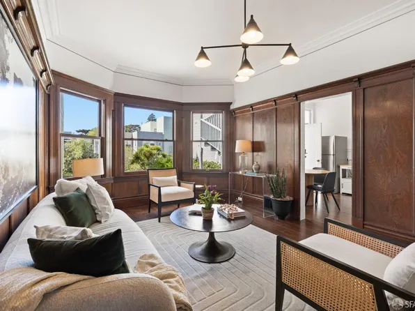 169 11th Ave #169, San Francisco, CA 94118