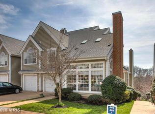 444 Overlook Dr, Occoquan, VA 22125