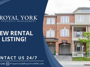 7 Freeland Holw, Brampton, ON L6Y0R6