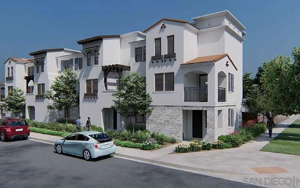 1st image of 635 Pine Ave #1