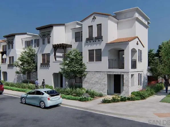 635 Pine Ave #1, Carlsbad, CA 92008