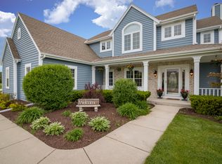 N74W28936 Coldstream Ct, Hartland, WI 53029