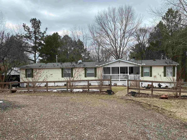 138 Hempstead #307, Washington, AR 71862